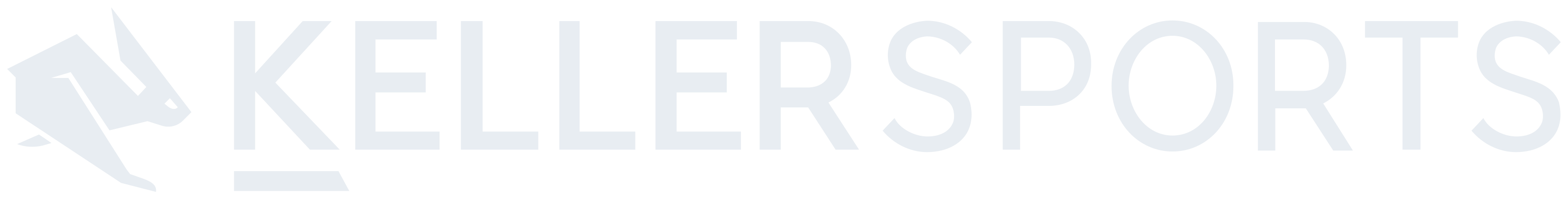 Keller Sports